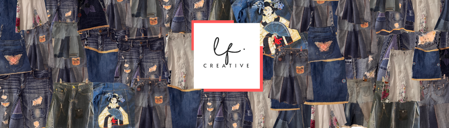 Header Creative Fish